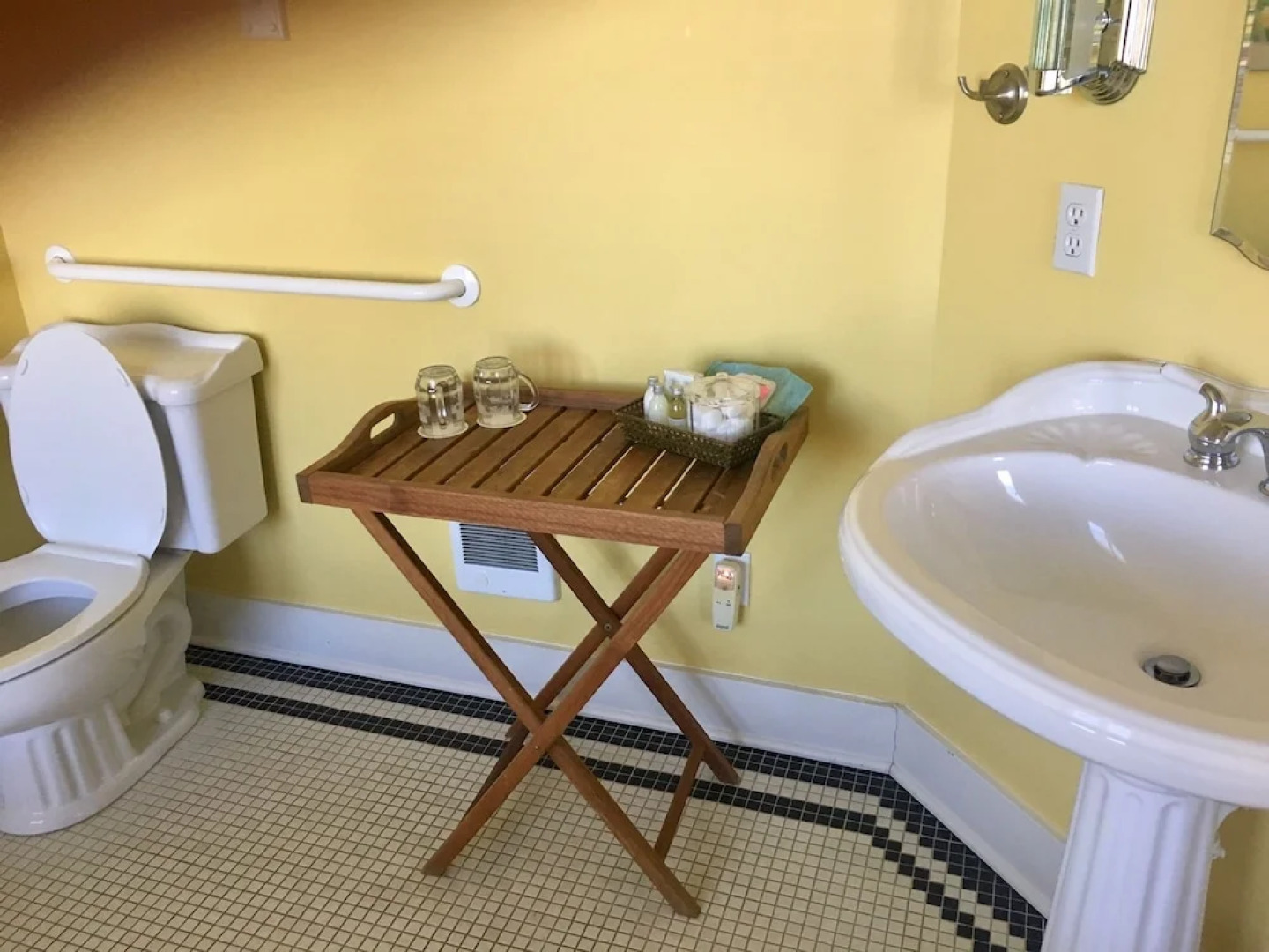 The Villa Bed & Breakfast - Adults Only