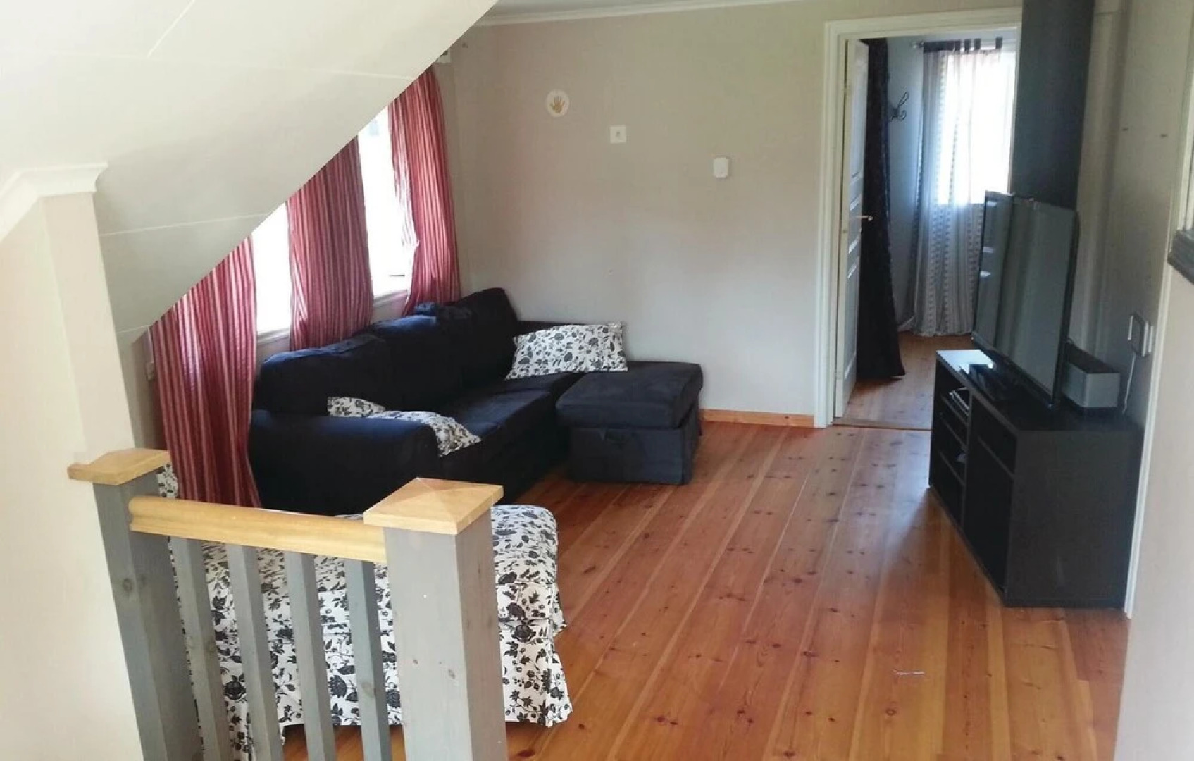 Beautiful Home in Kopparberg With 3 Bedrooms and Wifi