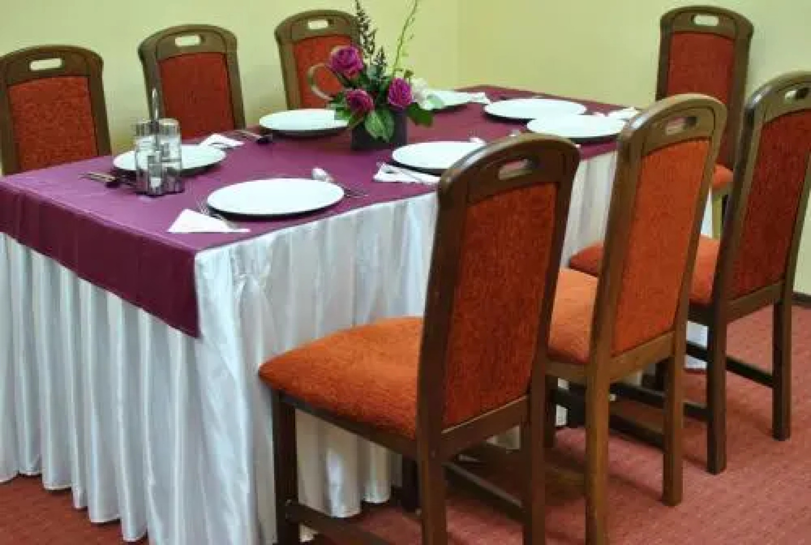 Parc - Complex Balnear Parc