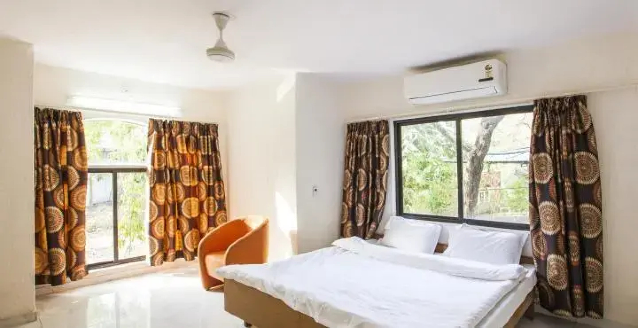 Greenwoods Lake Resort & Spa