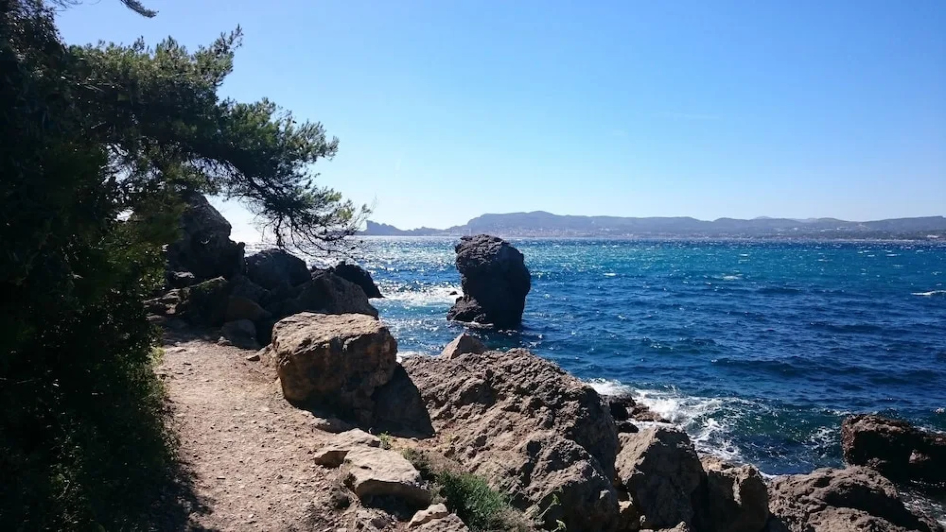 Beau T2 Climatisé Parking Plage à 800m - Ted Home