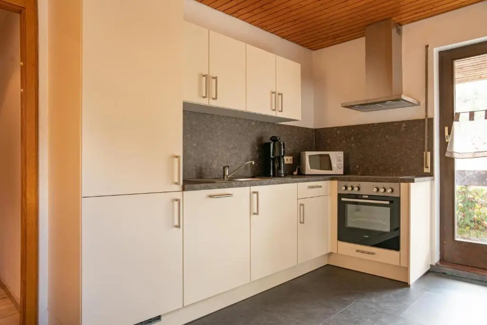 Haus am Grafenbächle