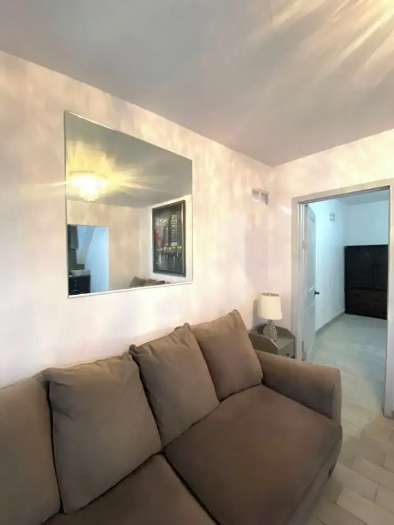 Hermoso departamento