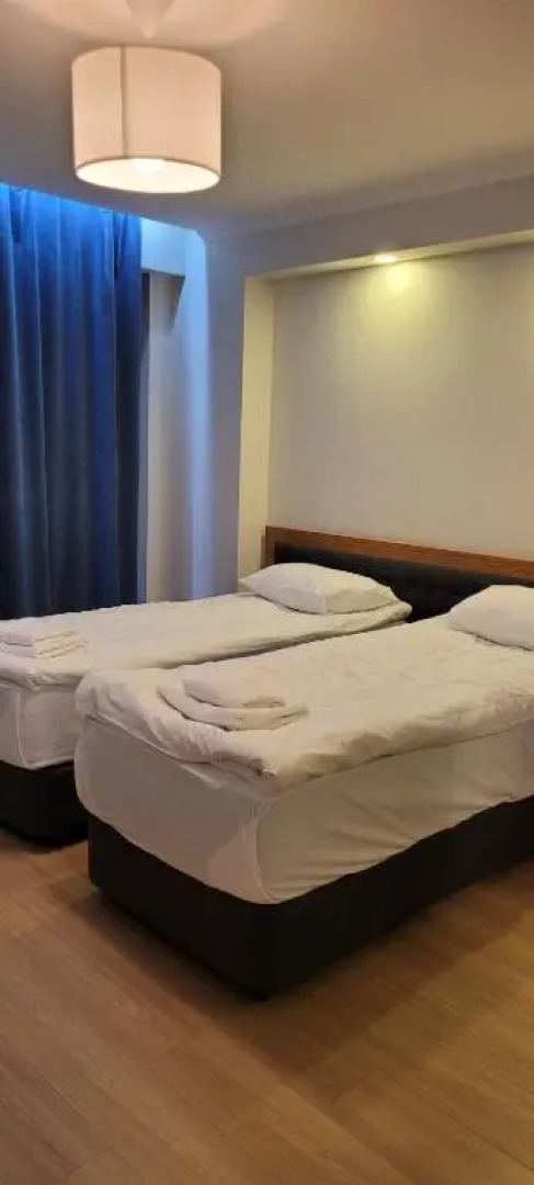 Orbi Palace, room 538