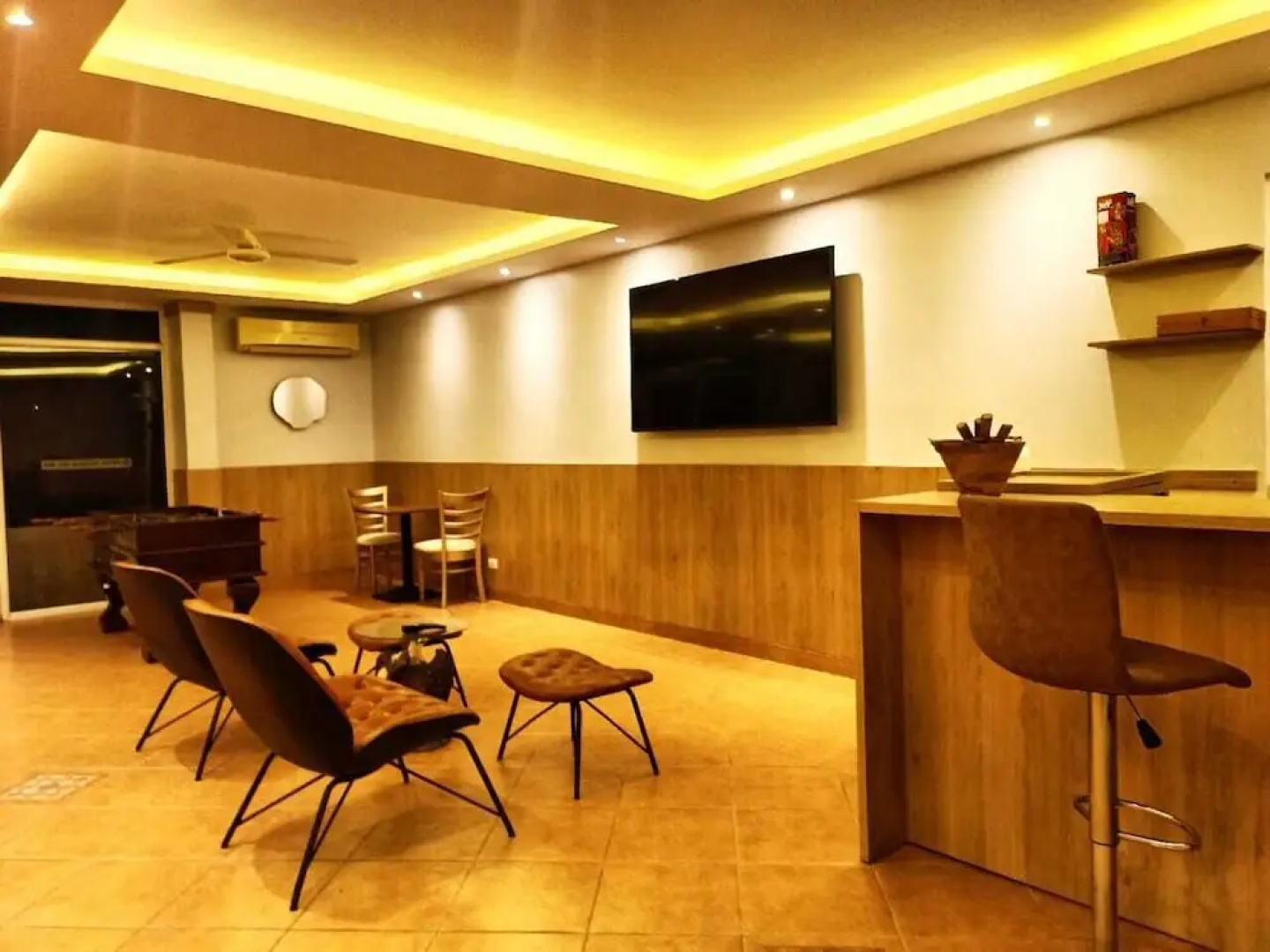 Hotel Palmar del Sol