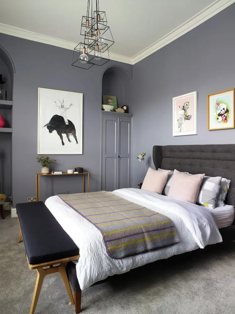 The Royston At Llwynaire