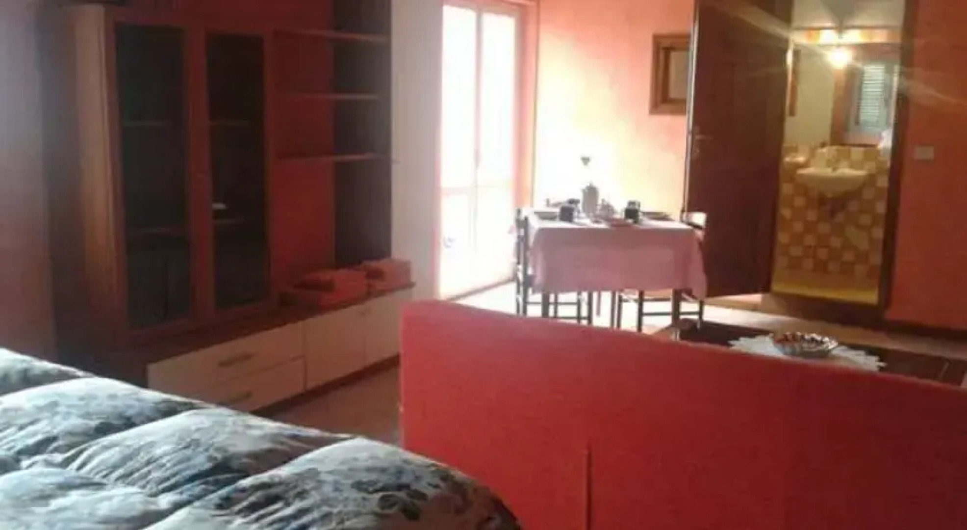 B&B Traditional Sardinia