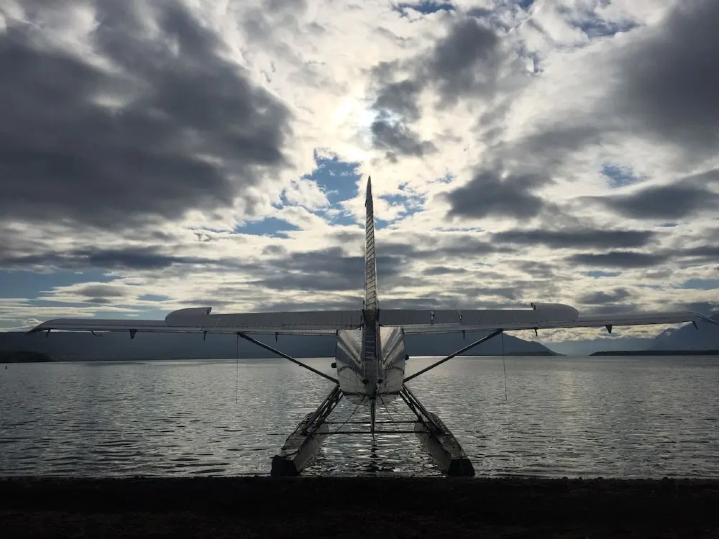 Alaska's Gold Creek Lodge