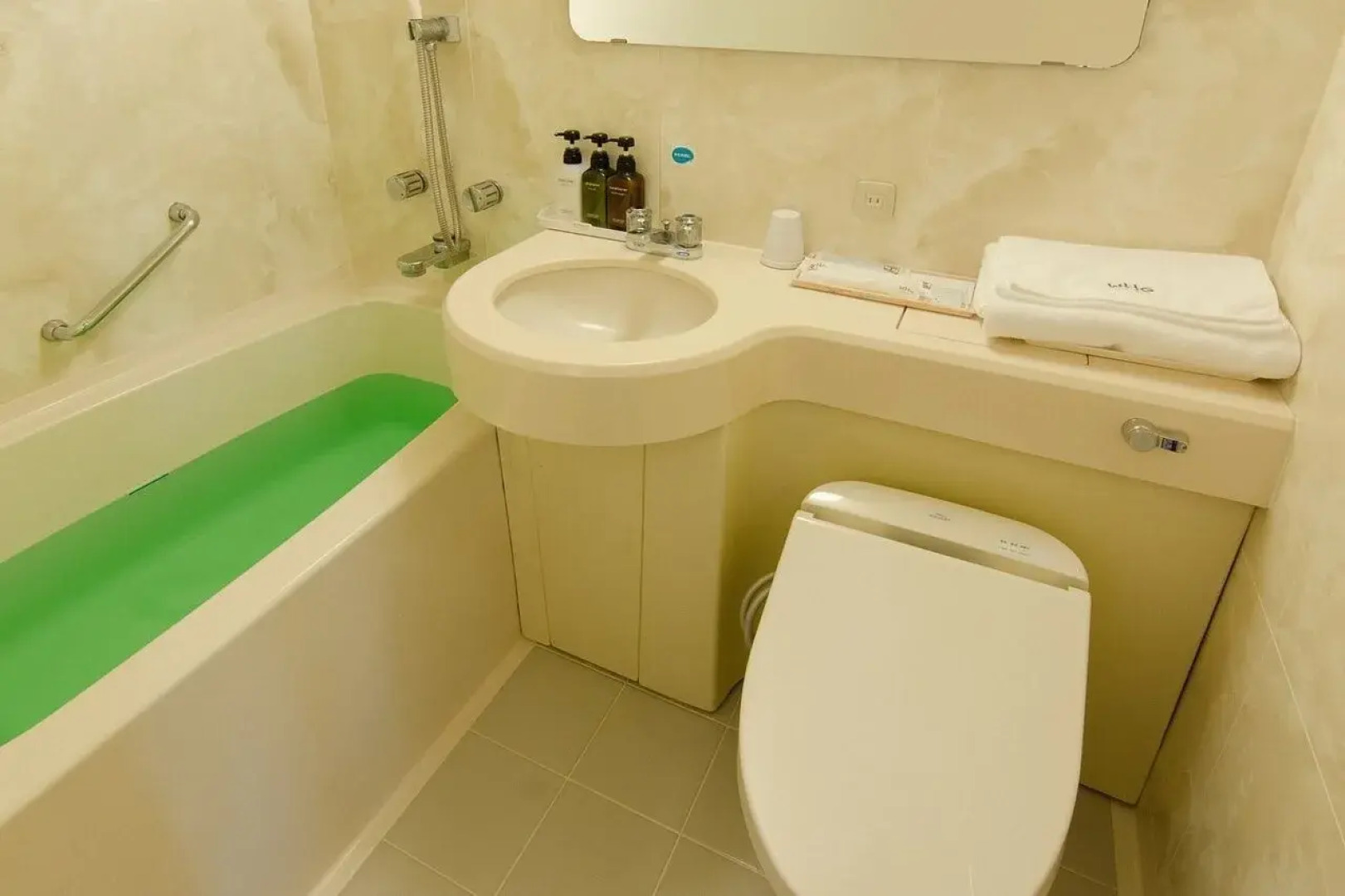 Hotel Global View Hachinohe