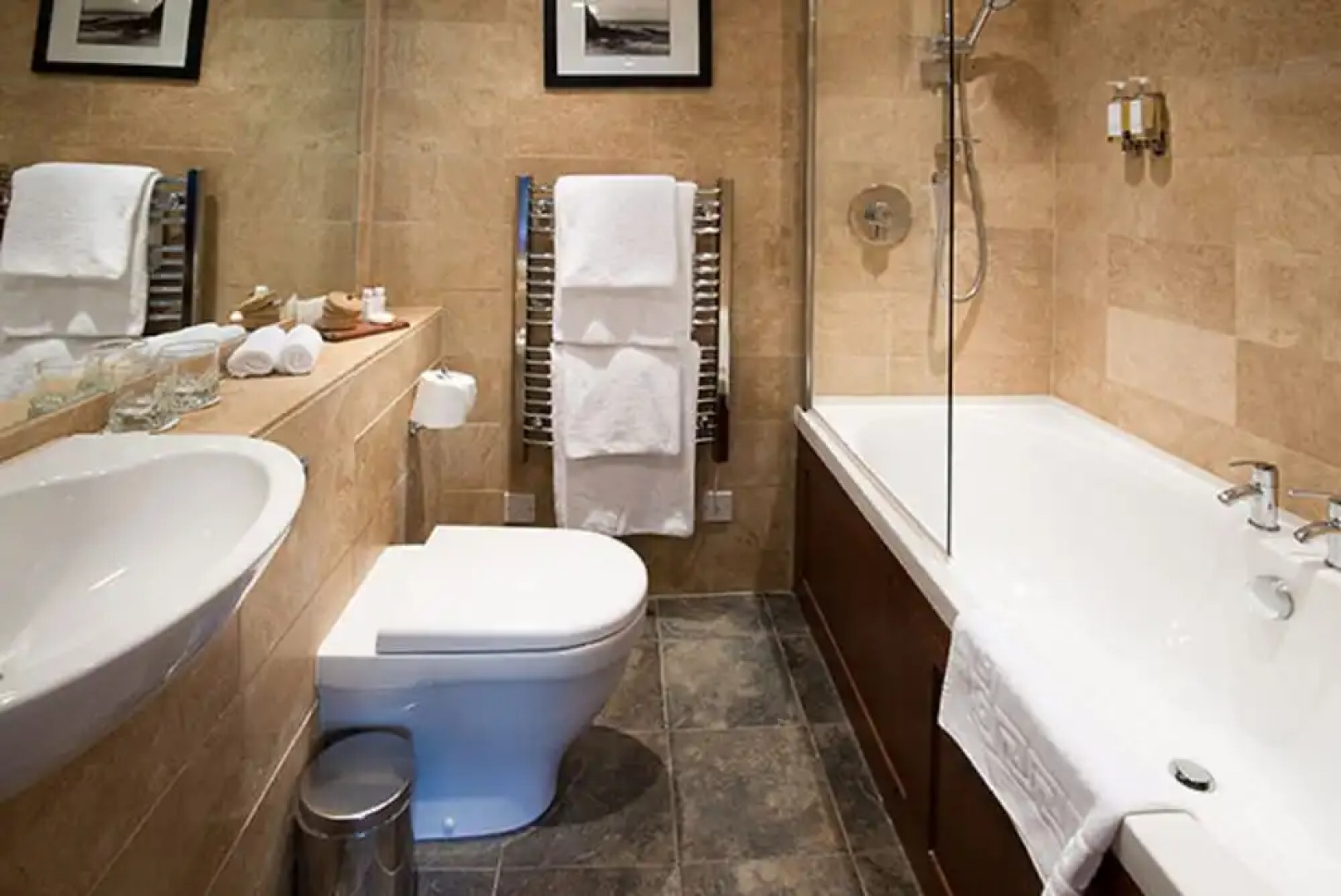 Plantation House Hotel