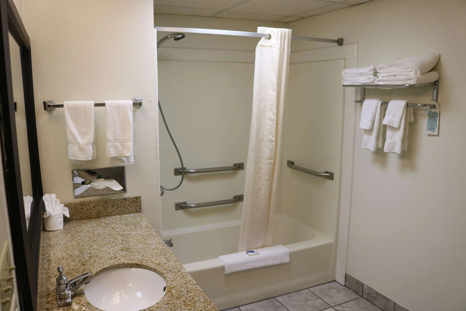 Best Western Milton Inn