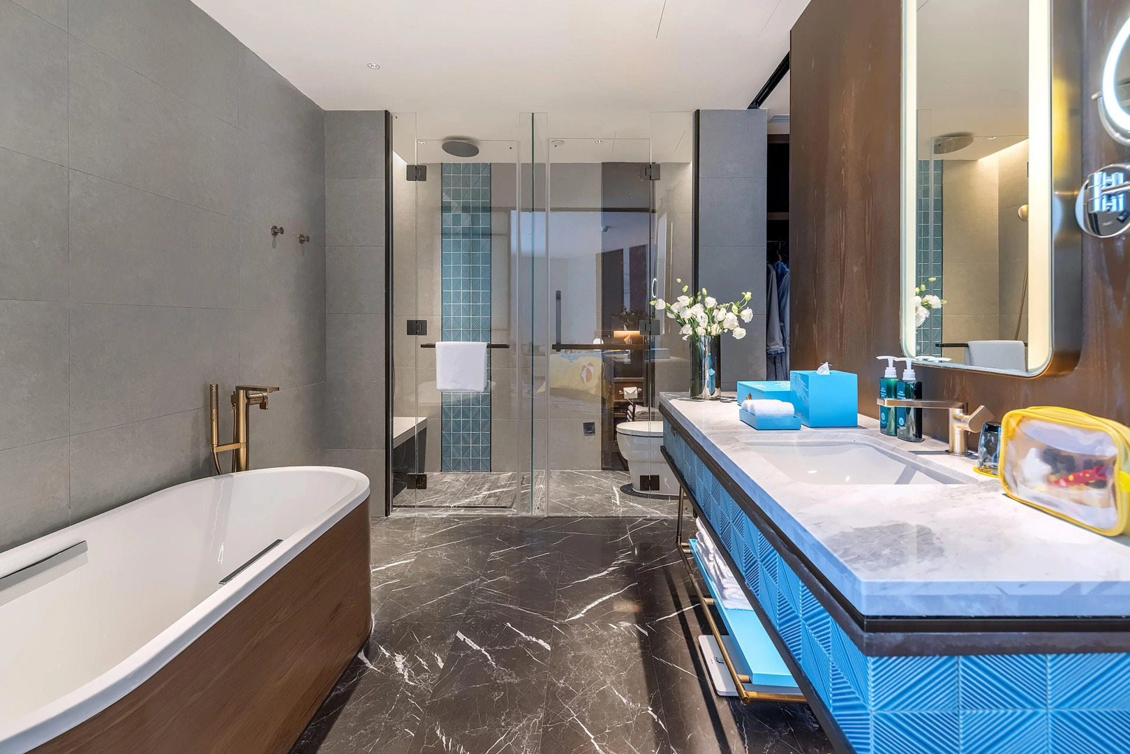 Hotel Indigo Jiuzhai