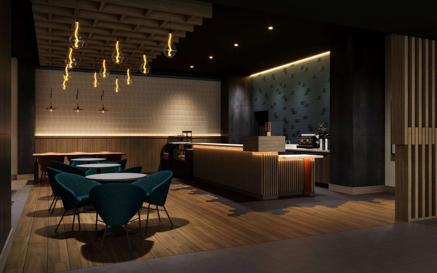 Hotel Avail Rogers, Tapestry Collection By Hilton