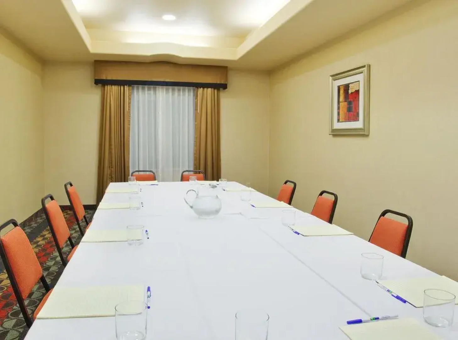 Holiday Inn Express