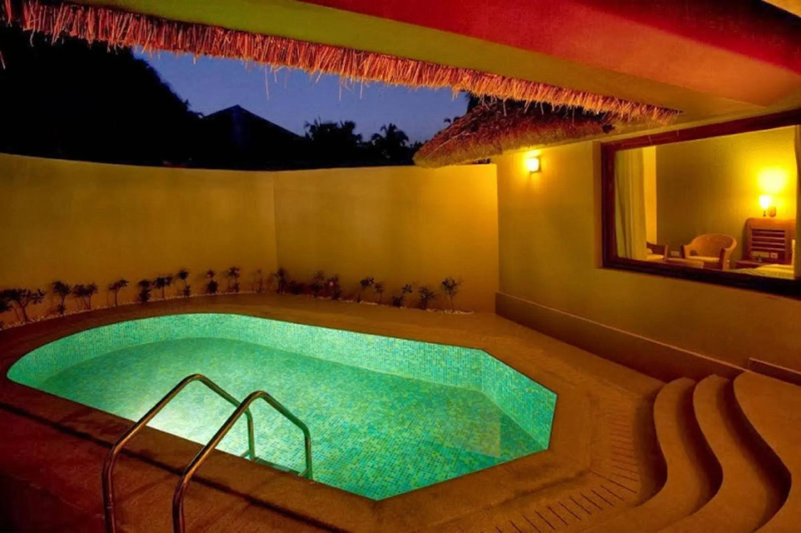 Coco Lagoon by Great Mount Resort