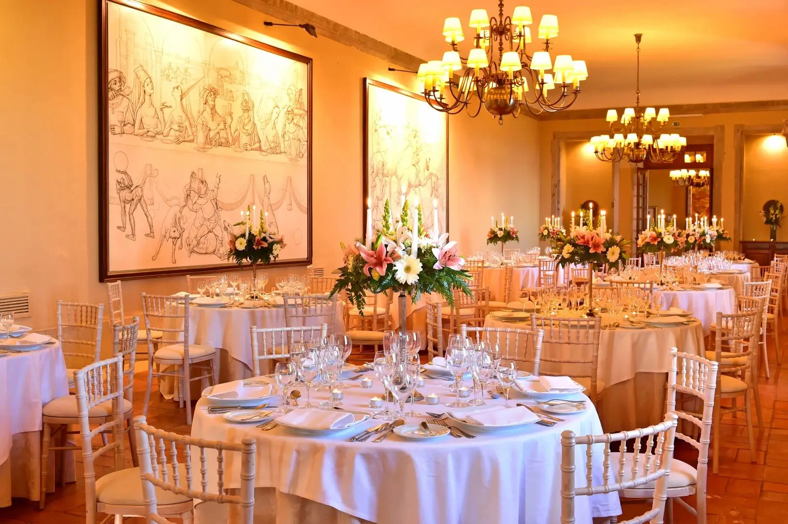 Pousada Castelo de Palmela - Historic Hotel