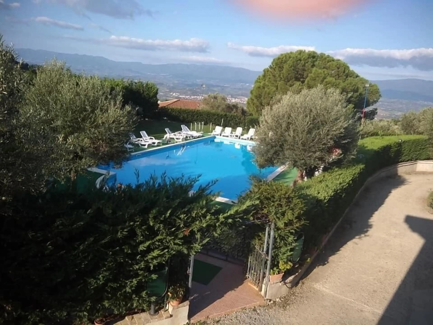 Agriturismo Pingitore