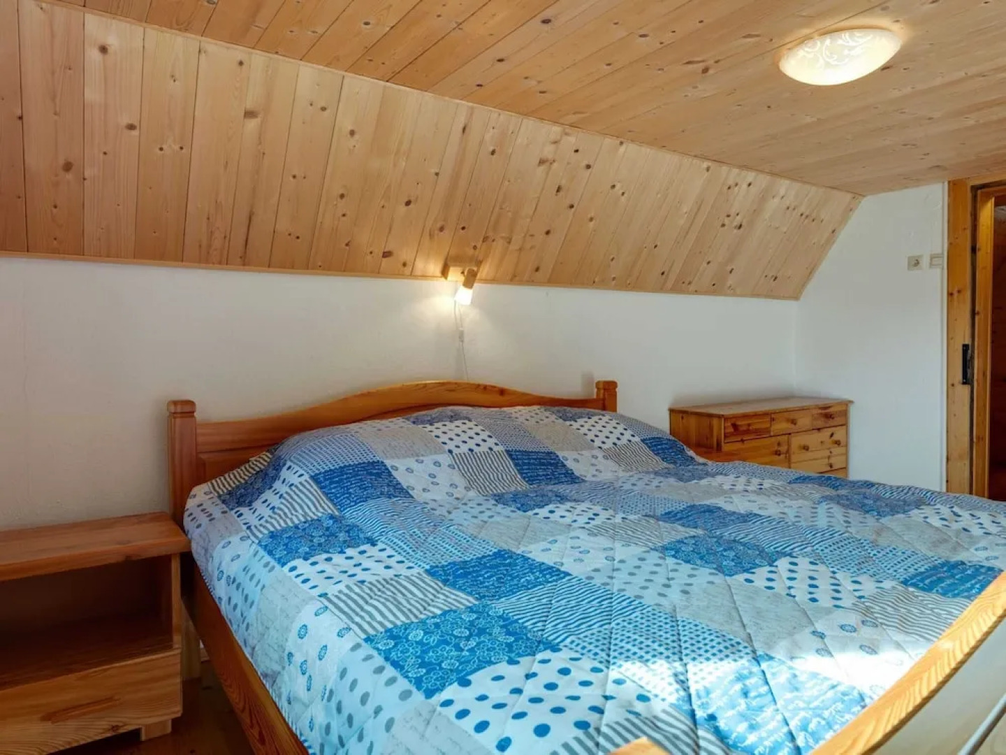 Chalet in Eberstein Near Saualpe Ski Area