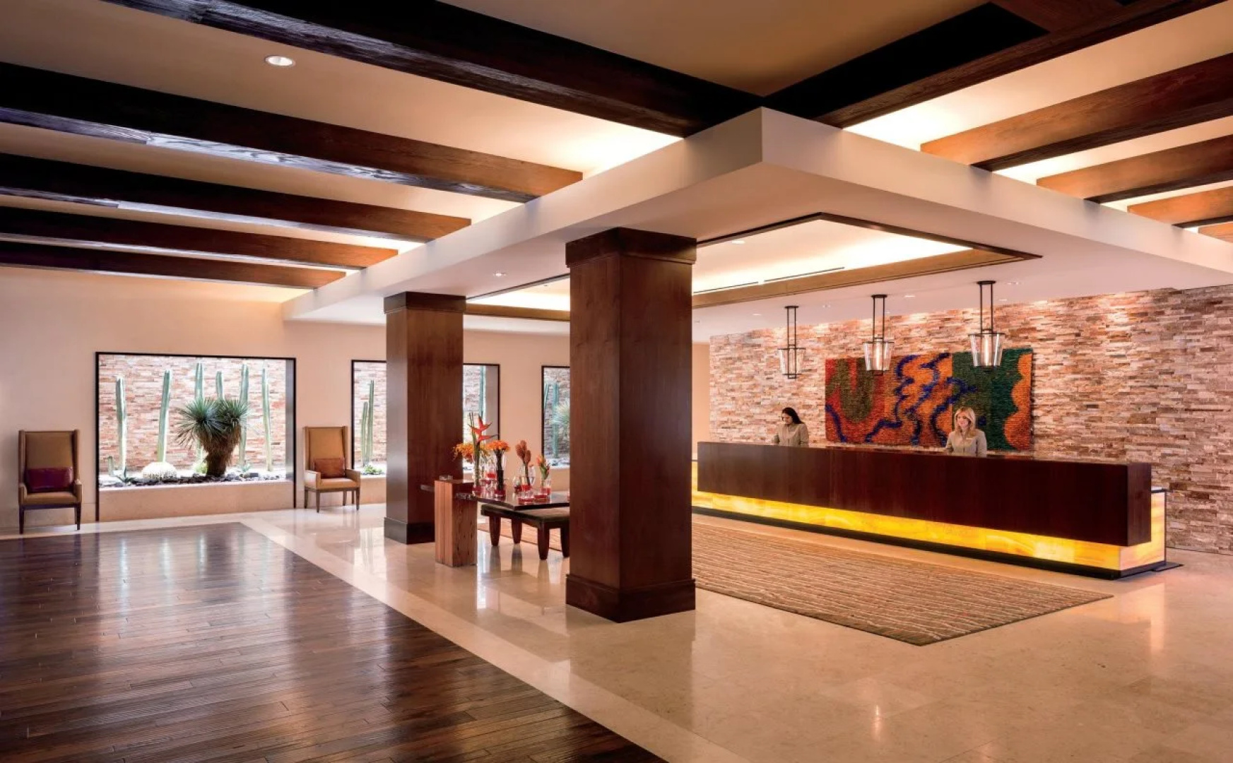 The Ritz-Carlton, Rancho Mirage