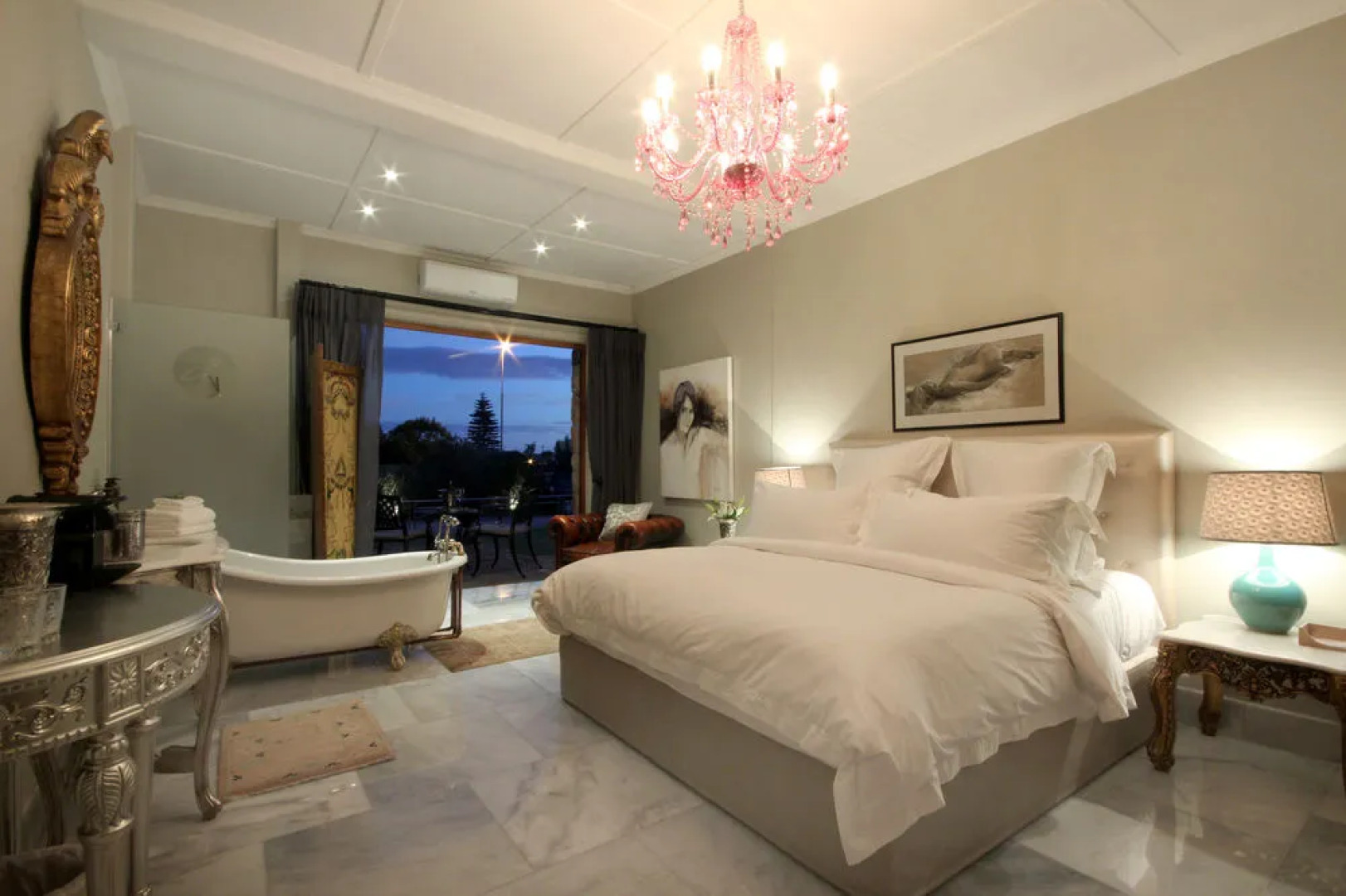 The Gregoire Boutique Hotel  Spa