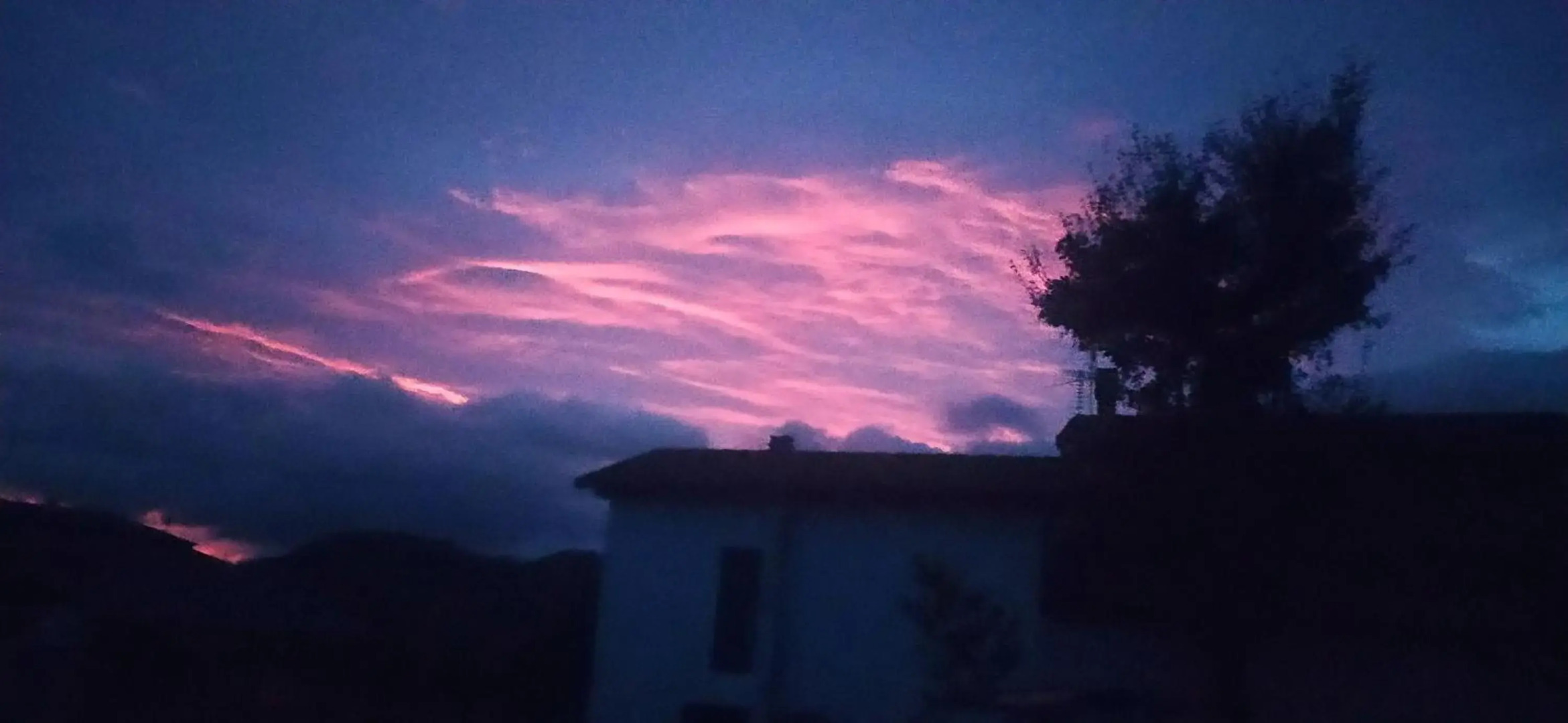 Un posto speciale. La Quagnola