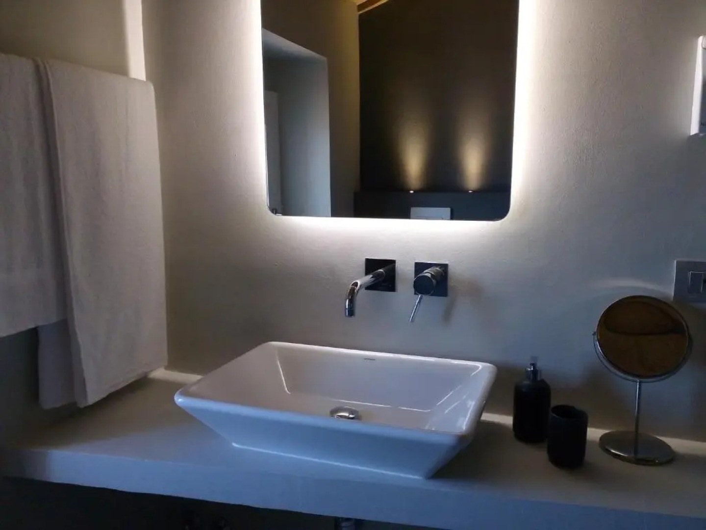 Residenza Corso Baccio