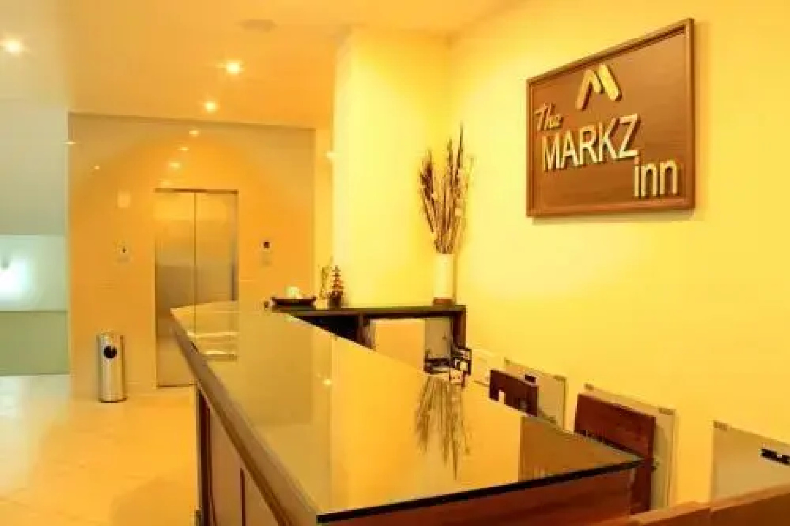 Hotel  Markz Inn