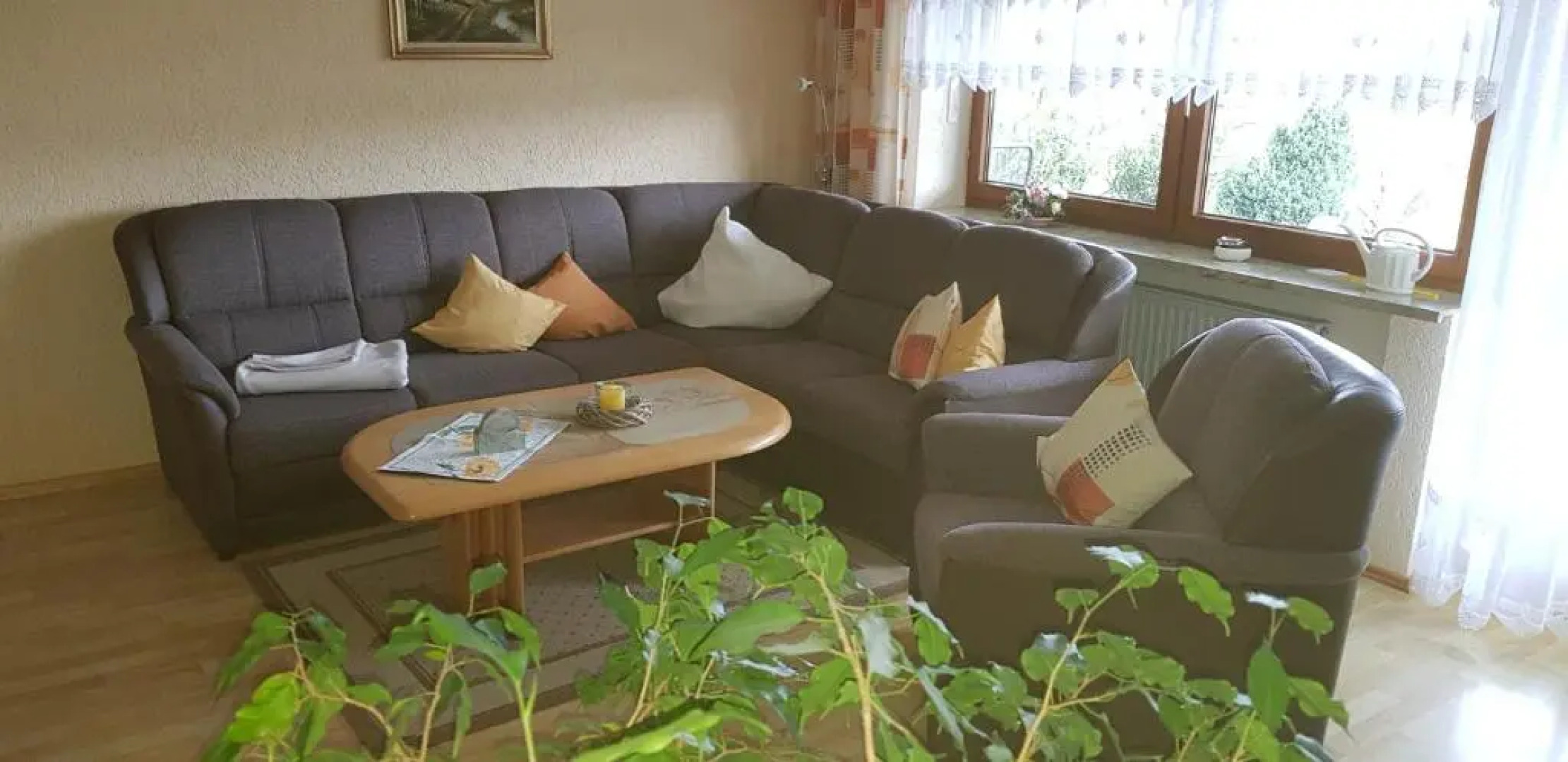 Ferienwohnungen Grill