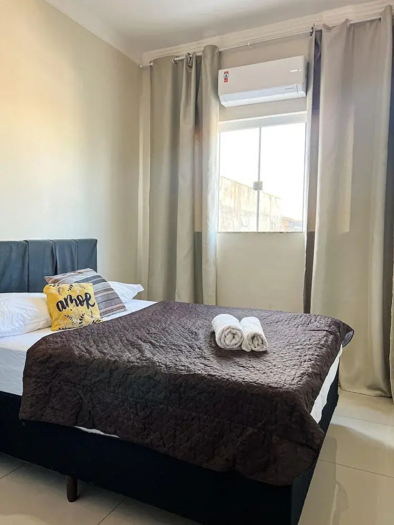 Residencial Algarve