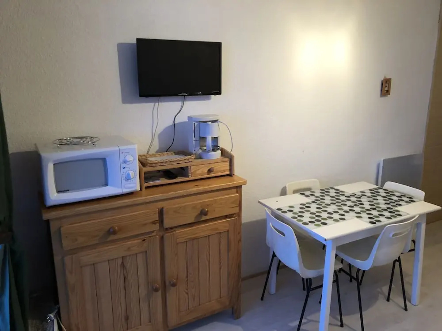 Appartement Vostok-Zodiaque-Soyouz