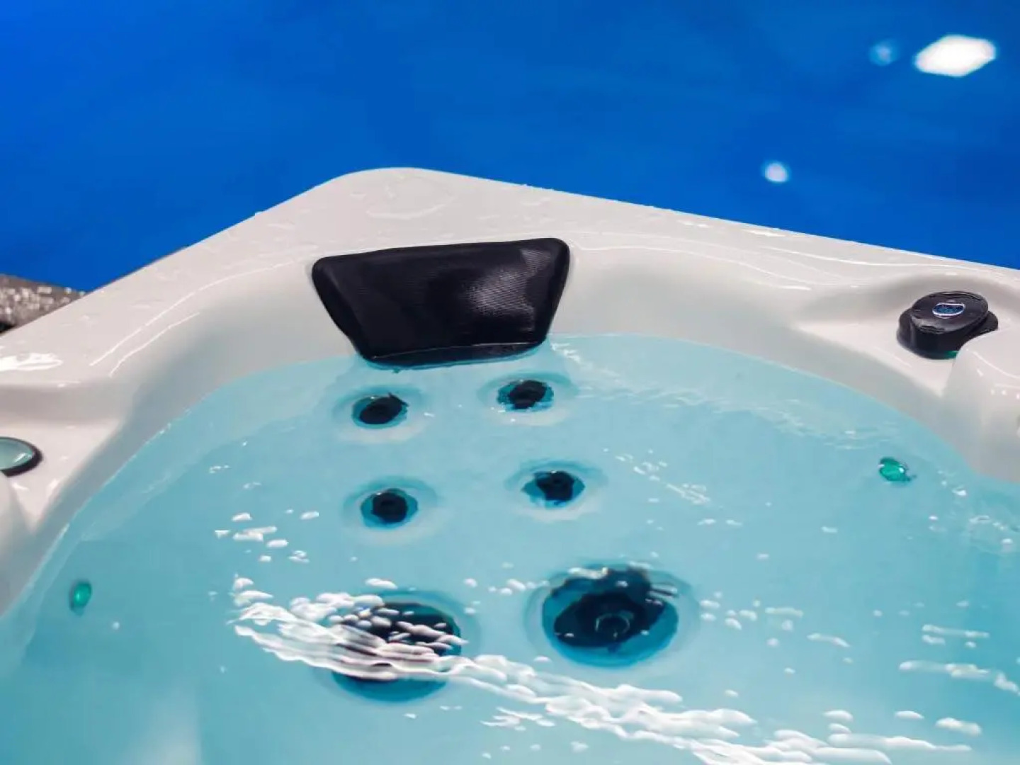 Hytte på sørlandet