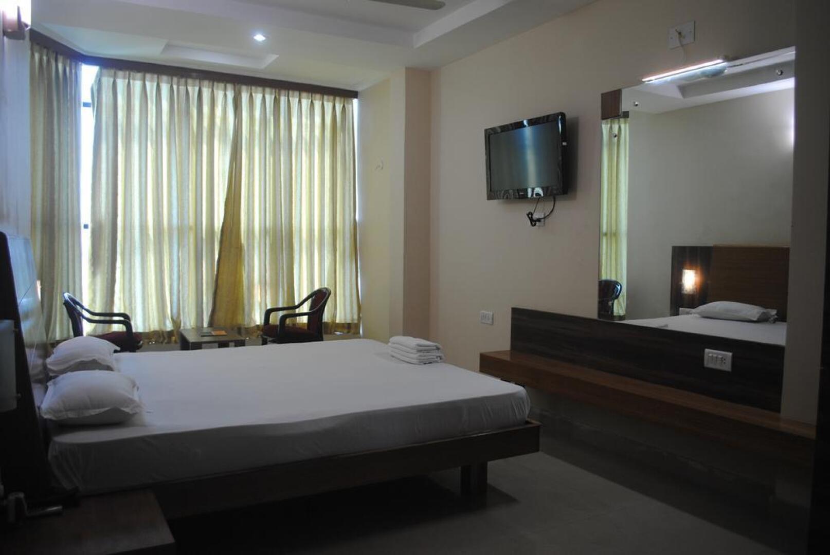 Hotel Puri Beach Resort