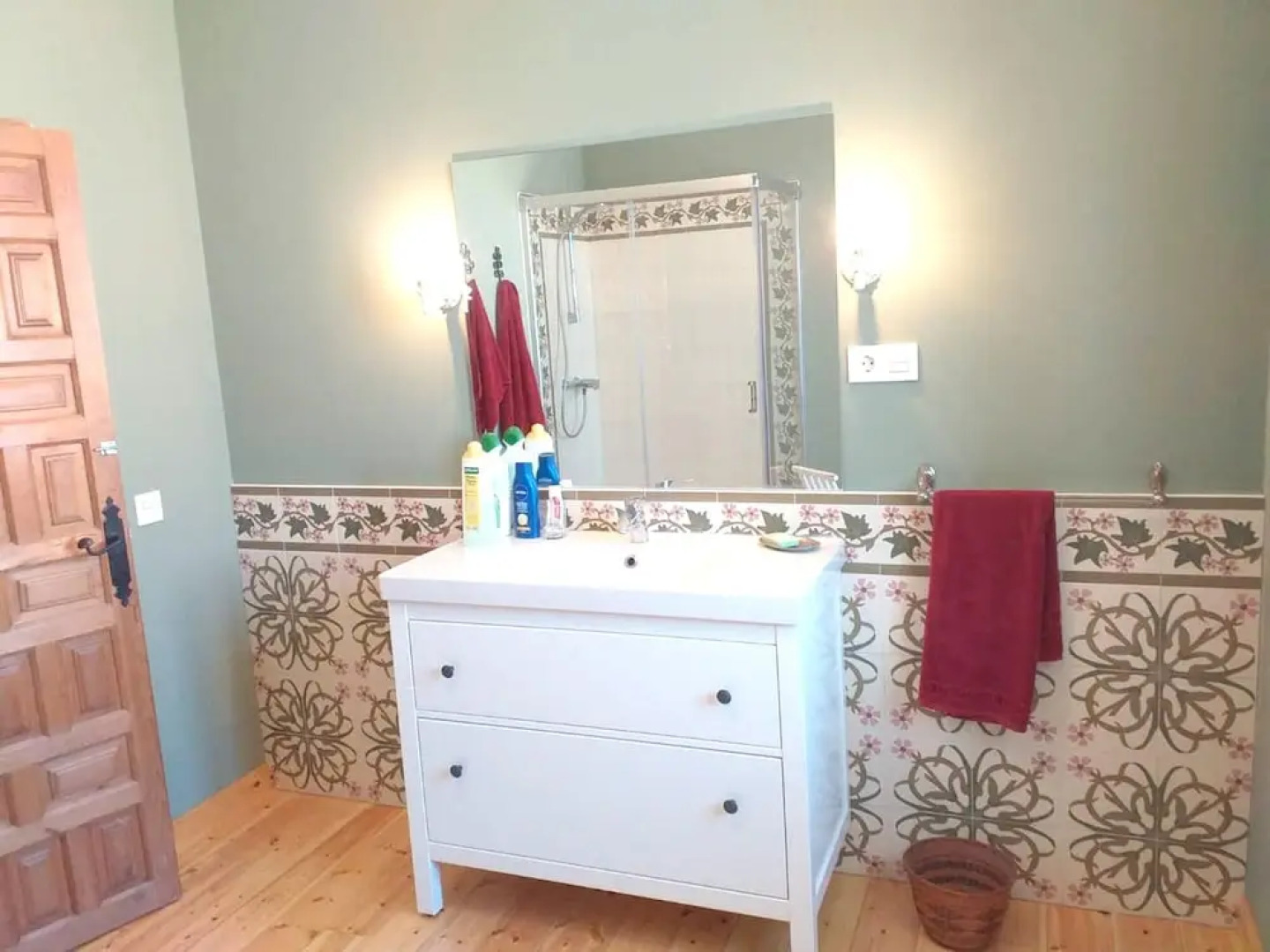 House With 8 Bedrooms in Sardón de Duero, With Enclosed Garden and Wifi