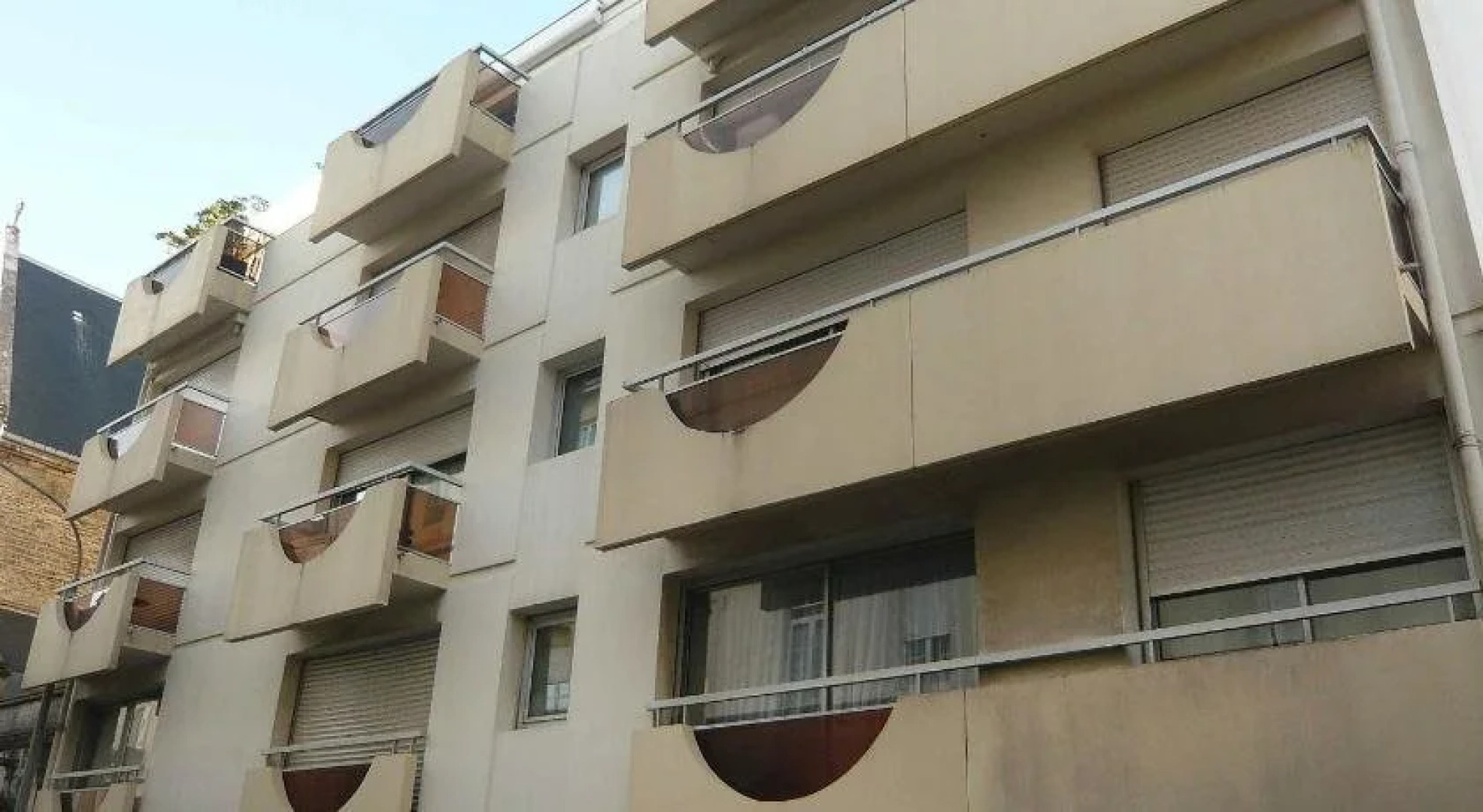 Saint Andrews - Inh 27474