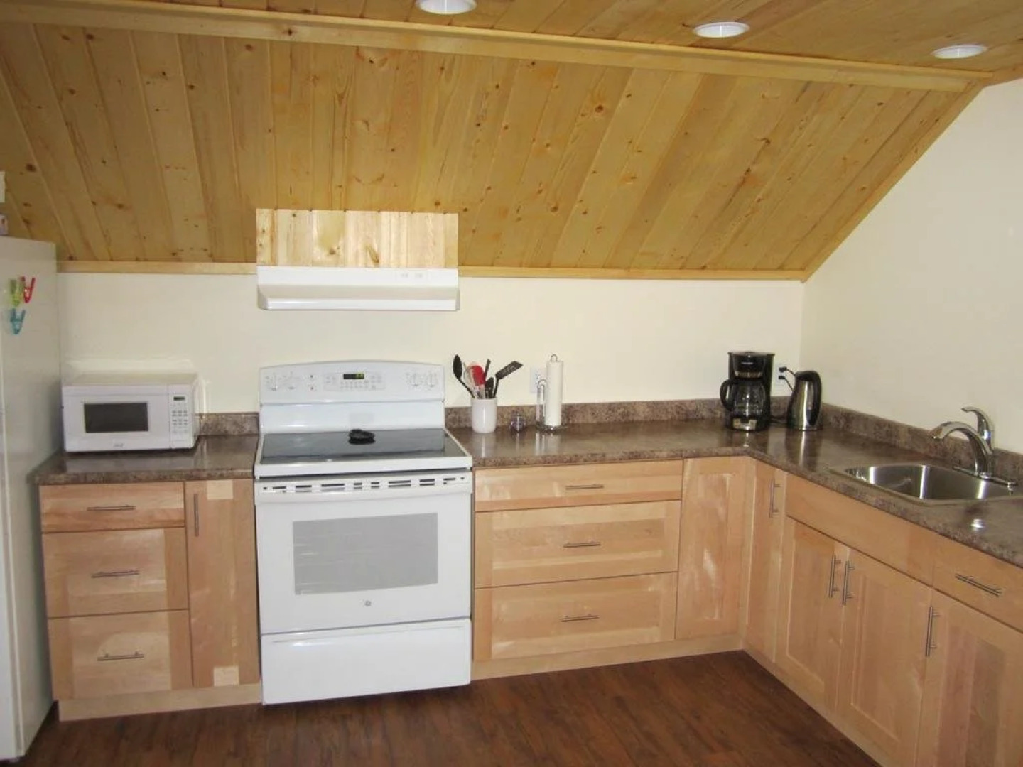 Smithers Driftwood Lodge