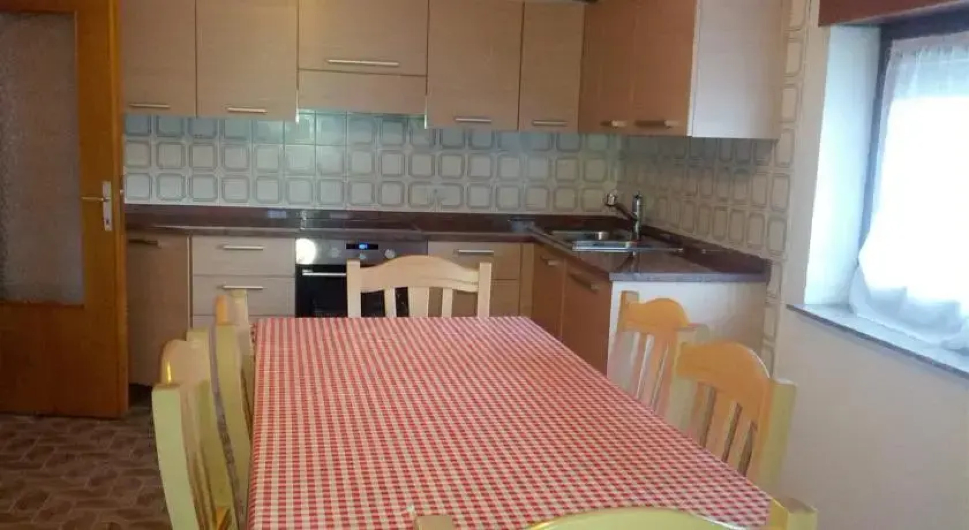 Apartments Isolaccia