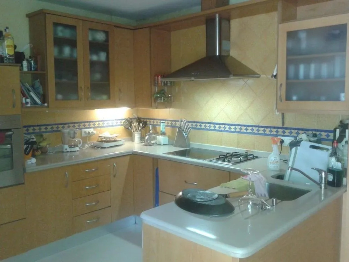 Mi Casa en Espartinas