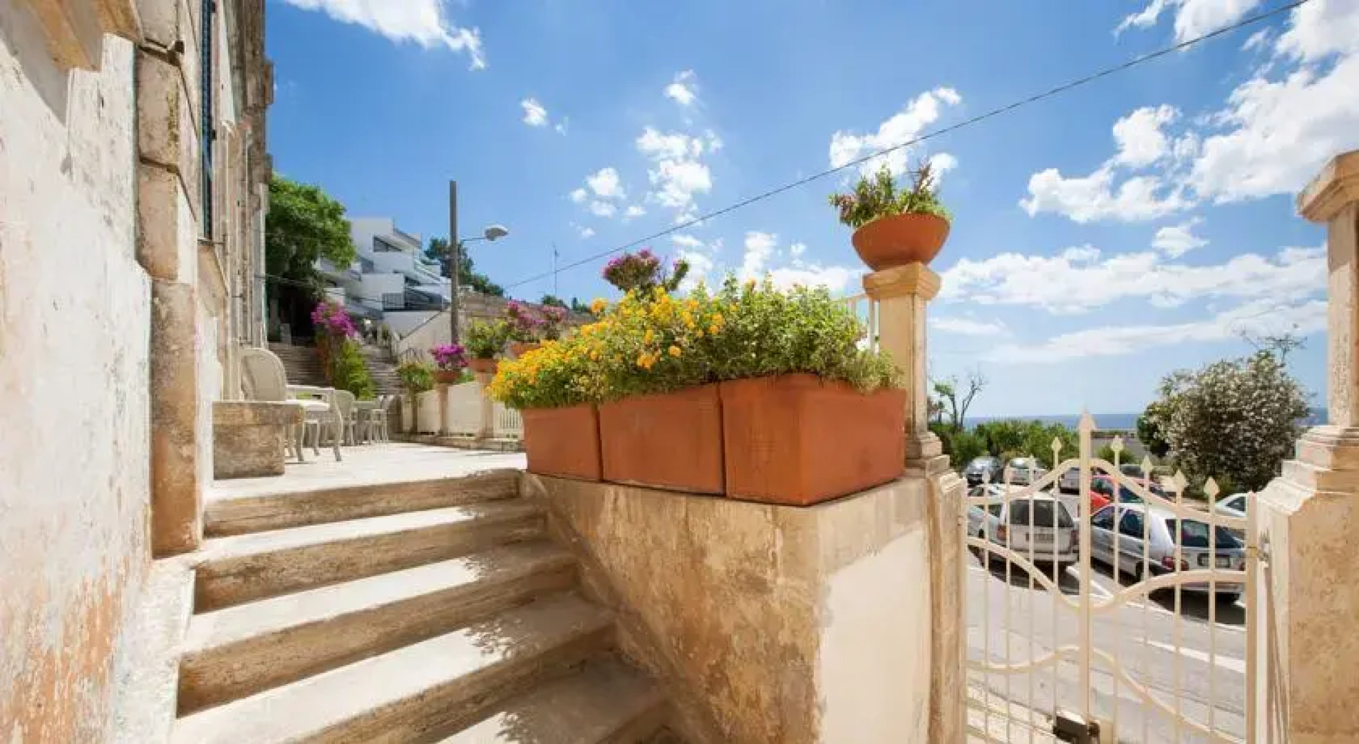 Villa Maria Cristina