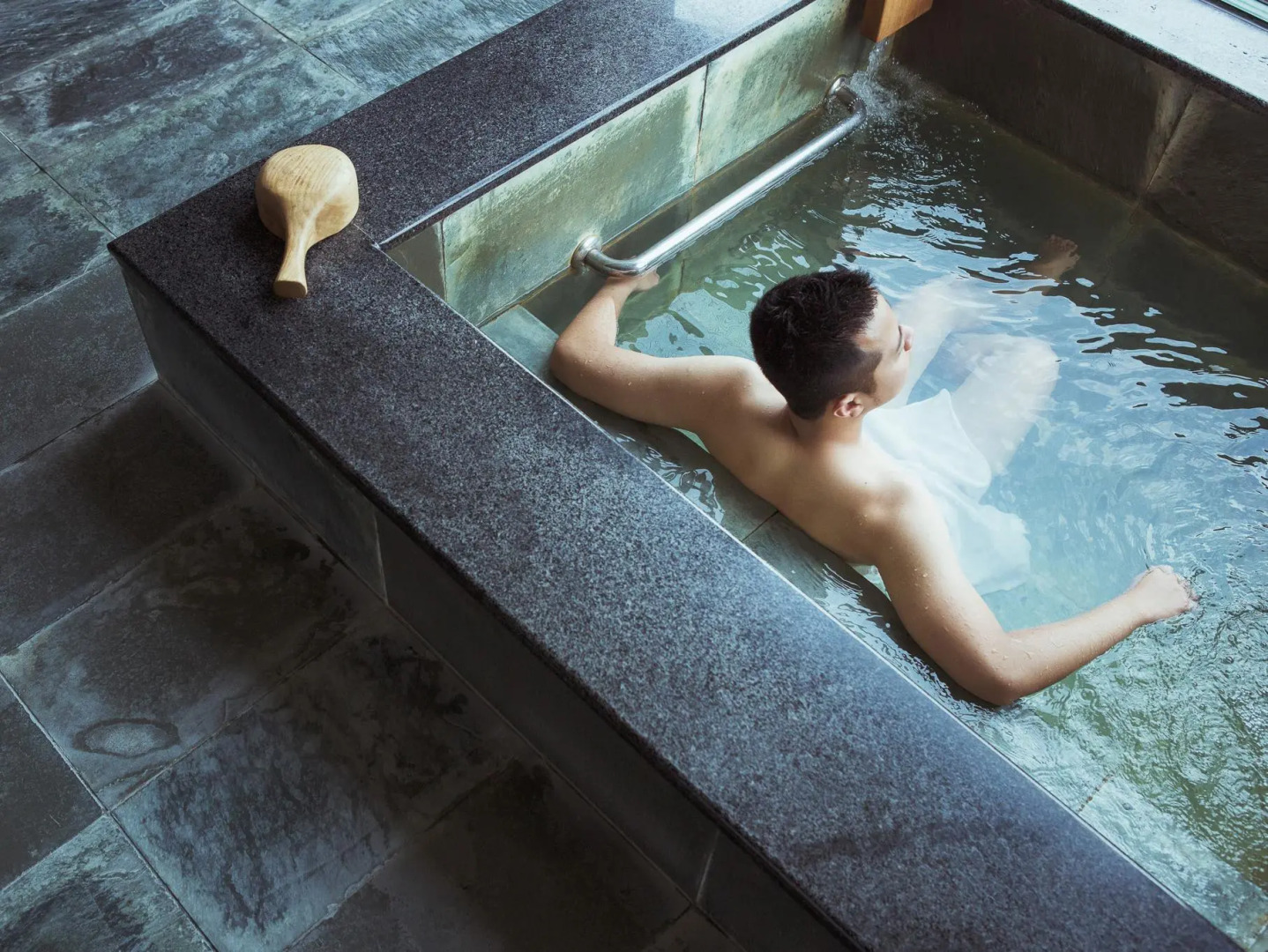 Muen Hot Spring Hotel