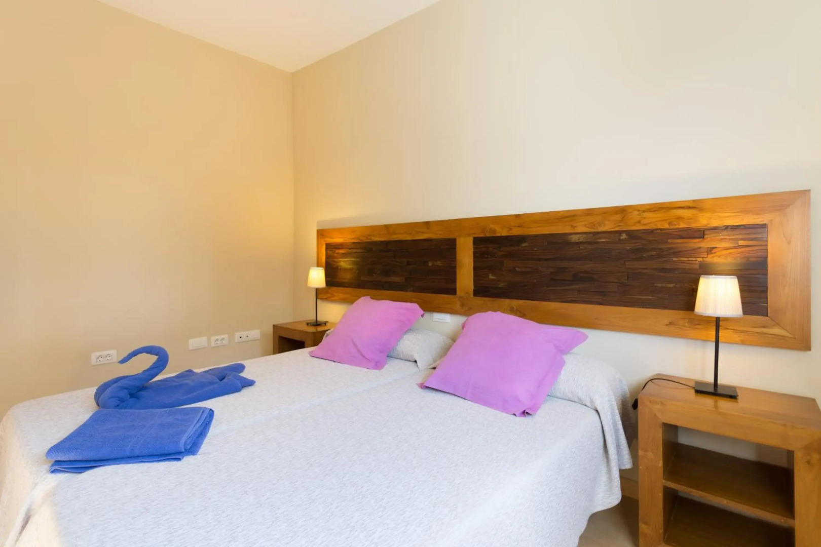 San Diego Apartamentos