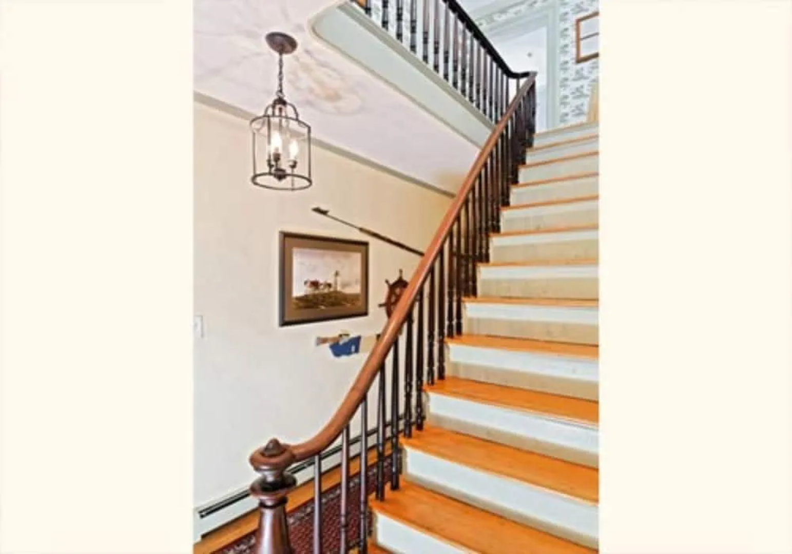 Black Lantern B&B