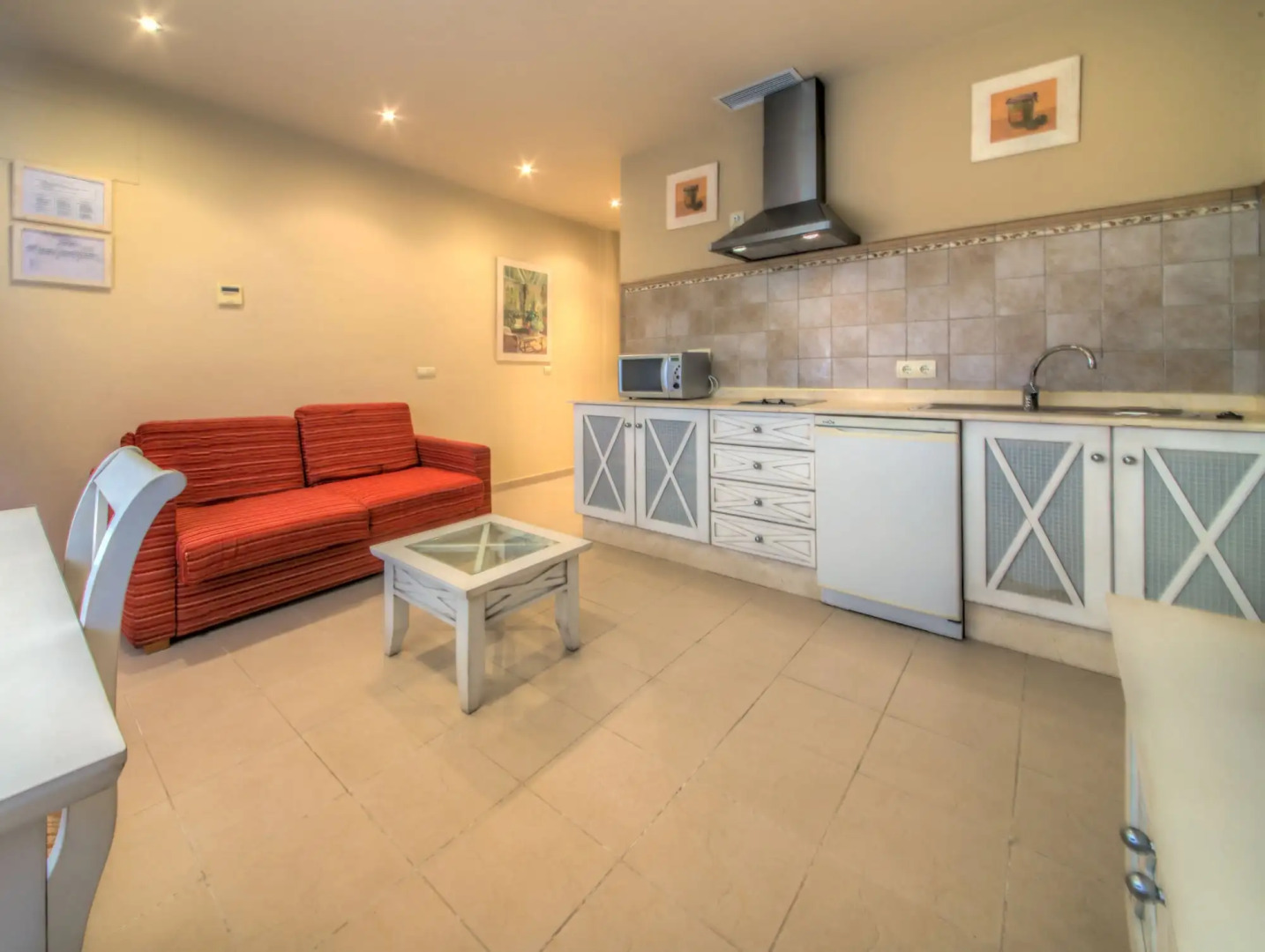 Apartamentos Piedramar