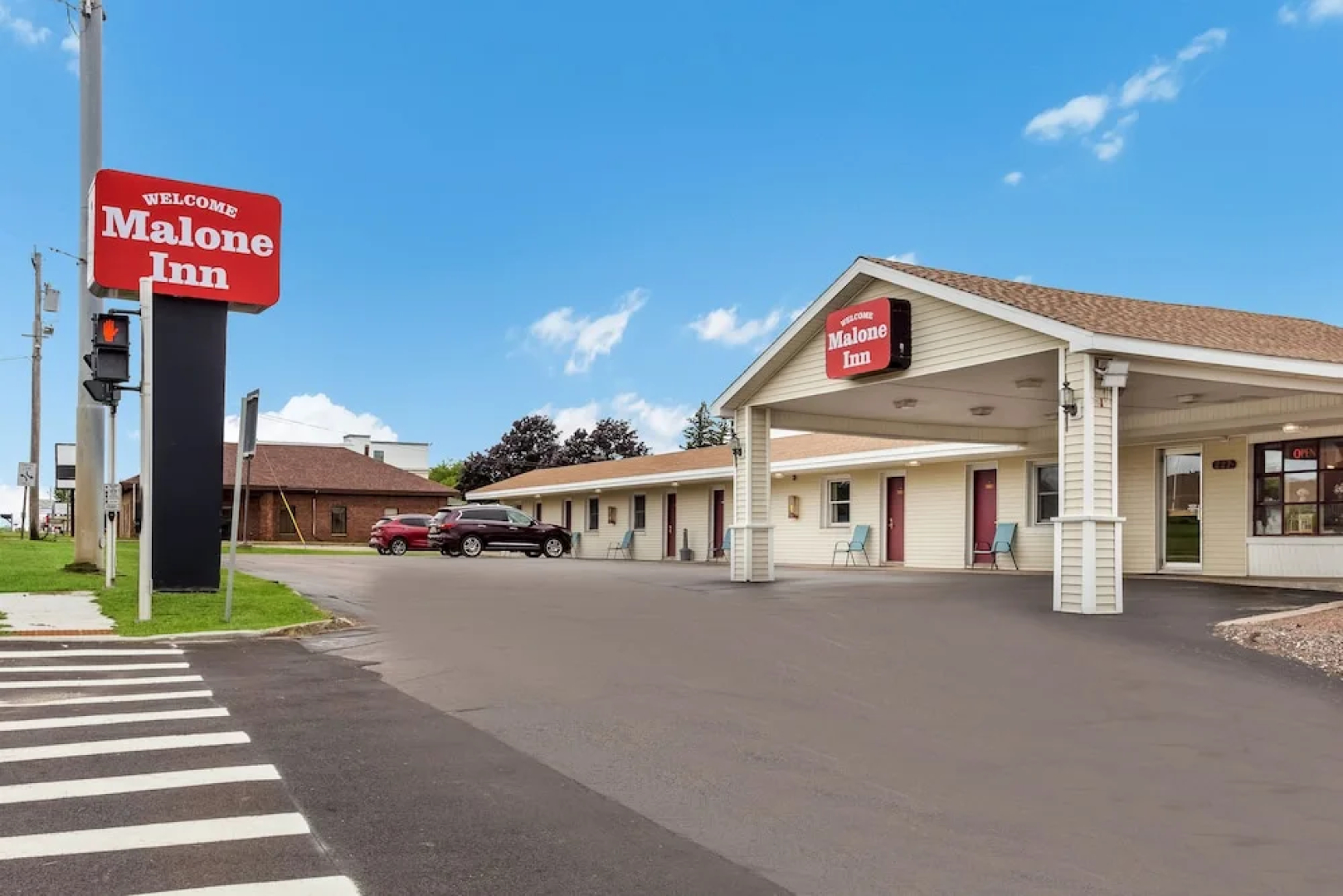 Malone Inn