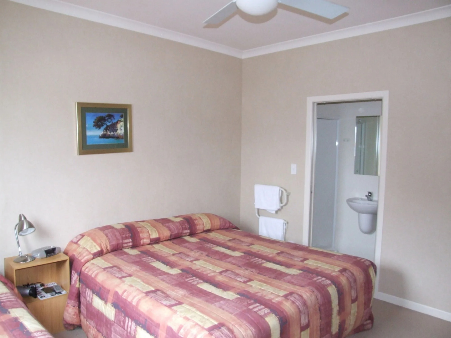 No1 Motels On Victoria