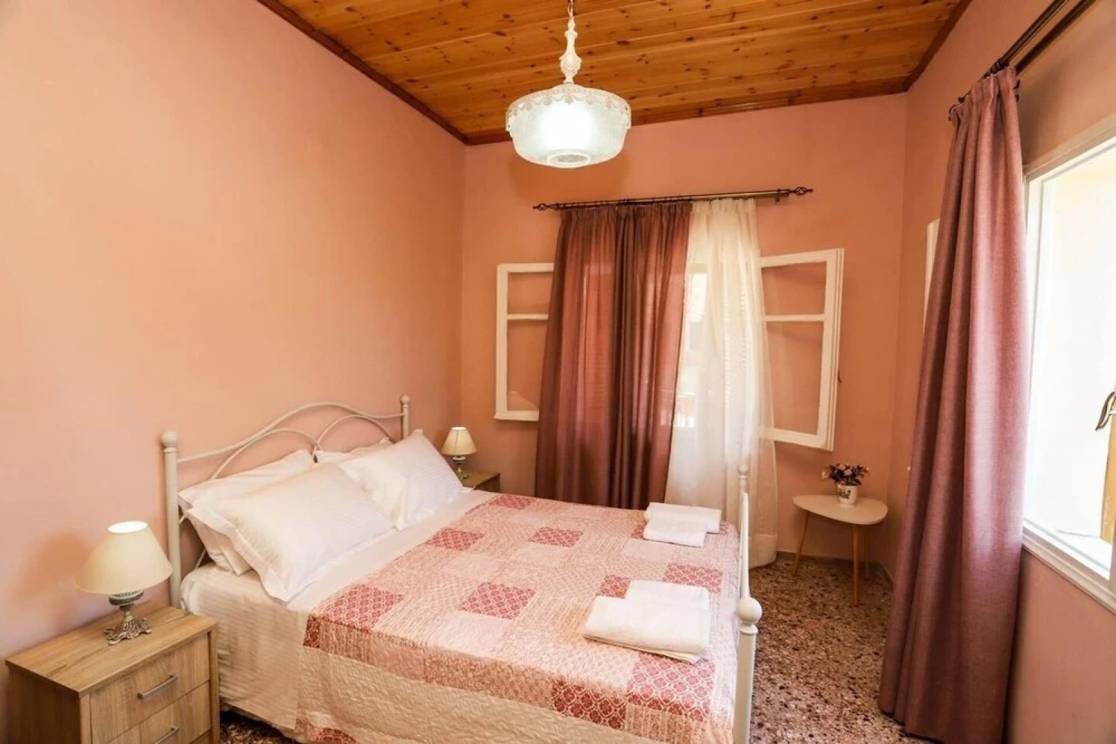 Garden House Kastellani -corfu Greece Free Wi-fi