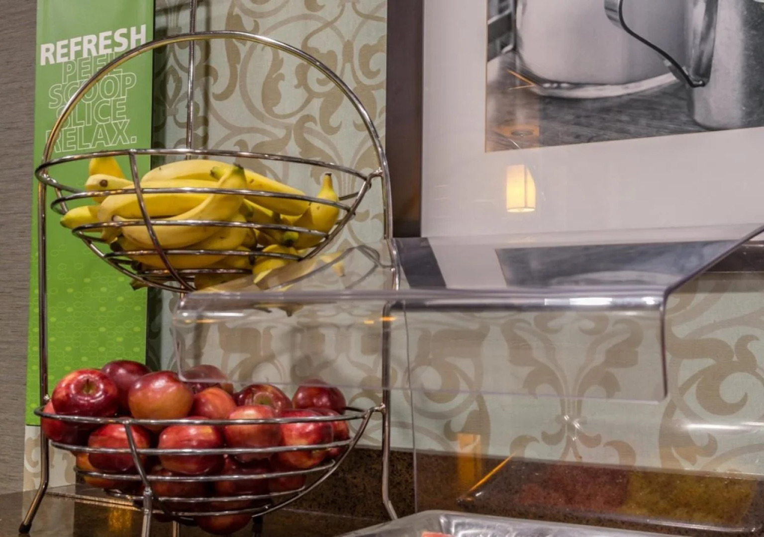 Hampton Inn Winchester-University/Mall Area