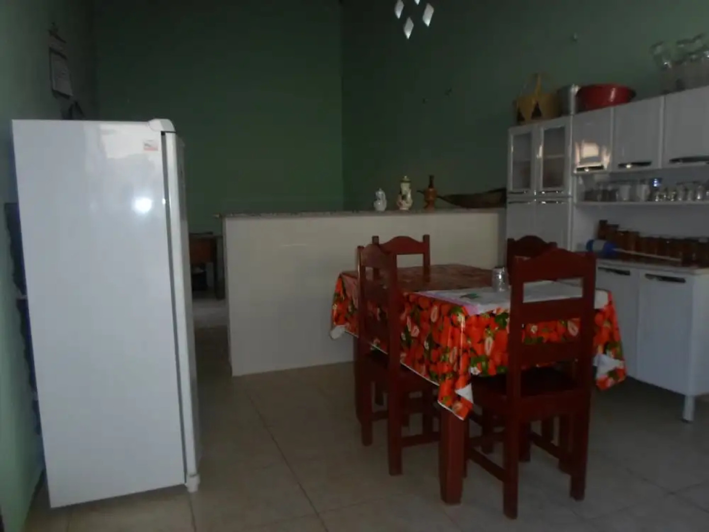 Hotel Coração Verde