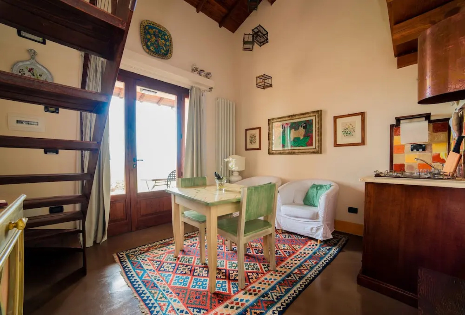 L'Olmo Agriturismo Di Charme