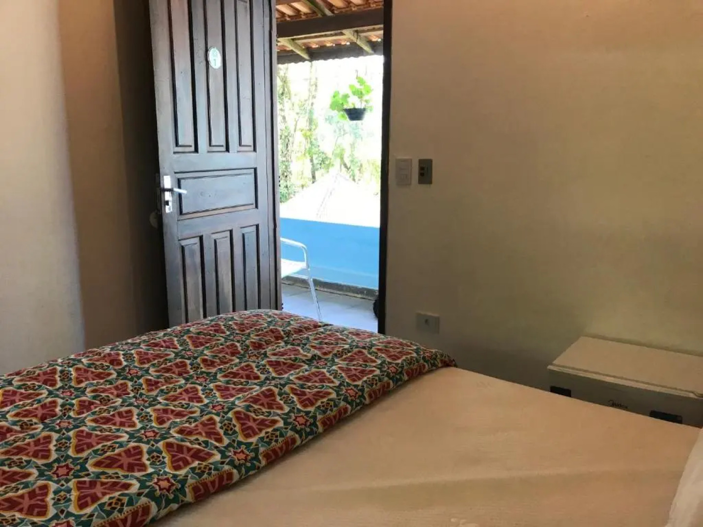 Pousada Rancho Da Serra Petar