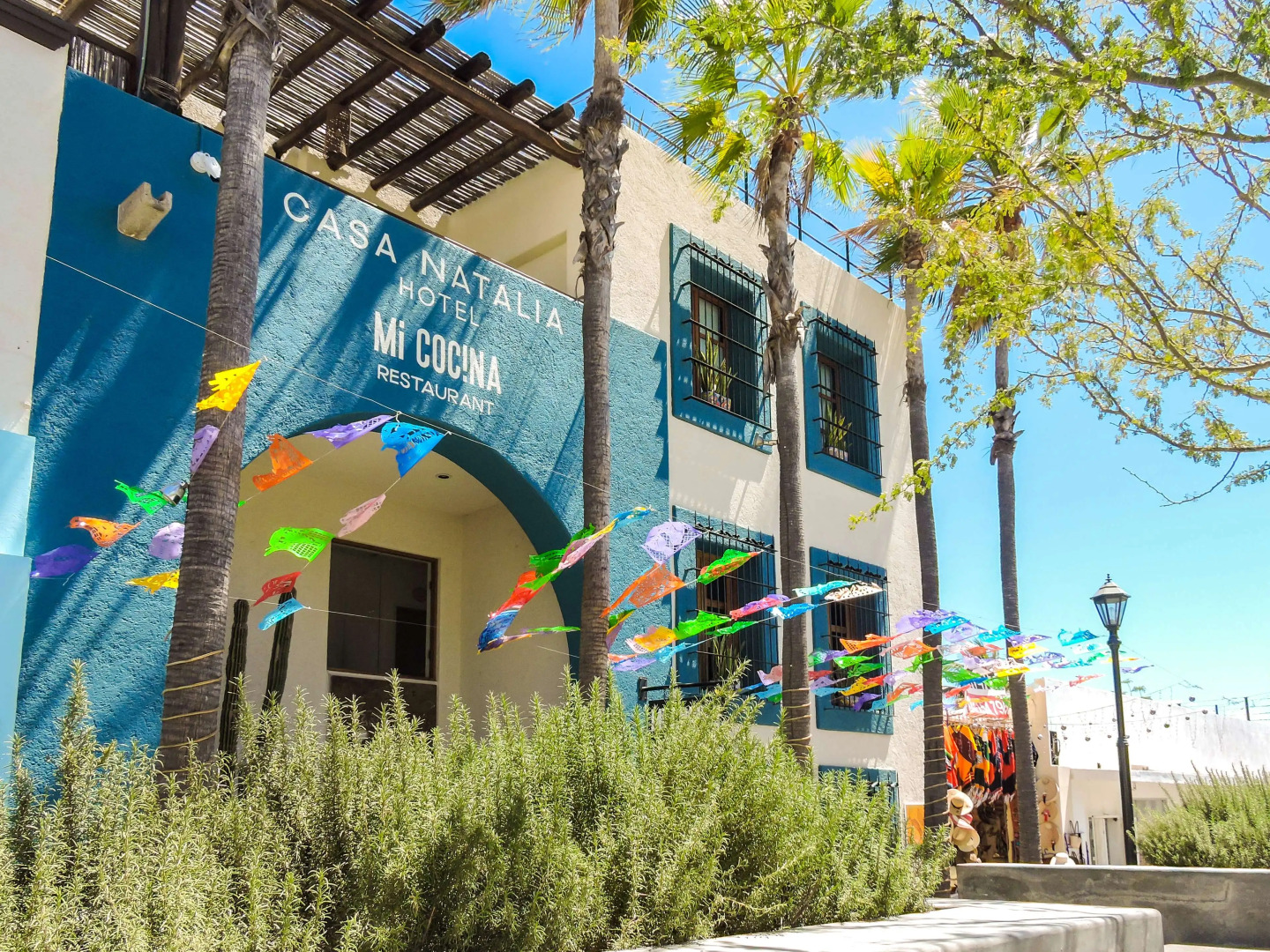 Casa Natalia Boutique Hotel  Adults Only